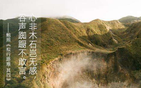 心非木石